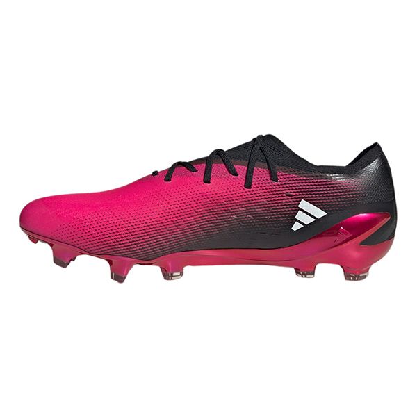 Giày Đá Bóng Nam Adidas Firm Ground X Speedportal.1 GZ5108 Màu Hồng Size 39 - Giày - Vua Hàng Hiệu