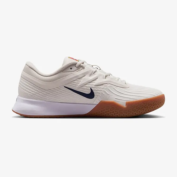 Giày Tennis/Pickleball Nike Vapor Pro 3 Summit White Binary Blue FZ2161-100 Màu Trắng Size 40 - Pickleball - Vua Hàng Hiệu