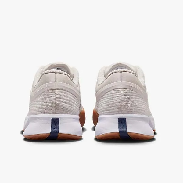 Giày Tennis/pickleball Nam Nike Vapor Pro 3 Summit White Binary Blue FZ2161-100 Màu Trắng Size 40 - Pickleball - Vua Hàng Hiệu