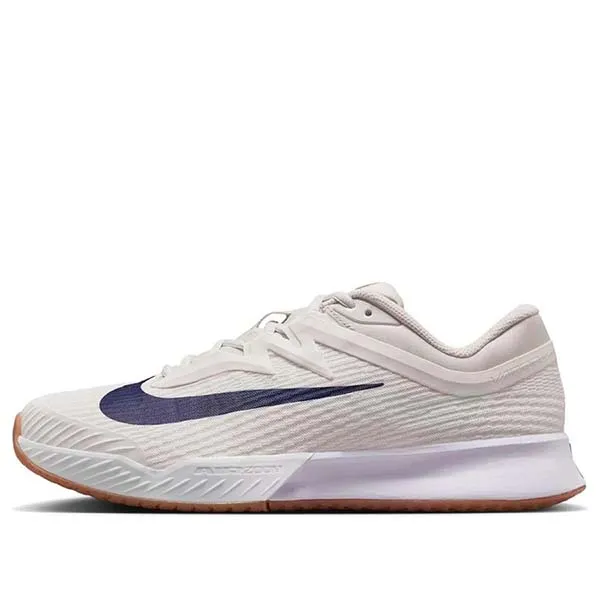 Giày Tennis/pickleball Nam Nike Vapor Pro 3 Summit White Binary Blue FZ2161-100 Màu Trắng Size 40 - Pickleball - Vua Hàng Hiệu