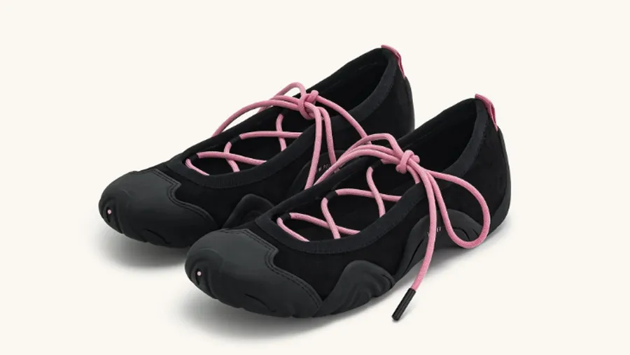 Top 10 giày thể thao ballet sneaker 