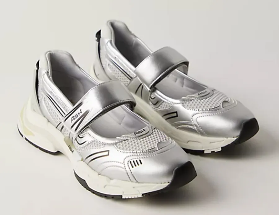 Top 10 giày thể thao ballet sneaker 