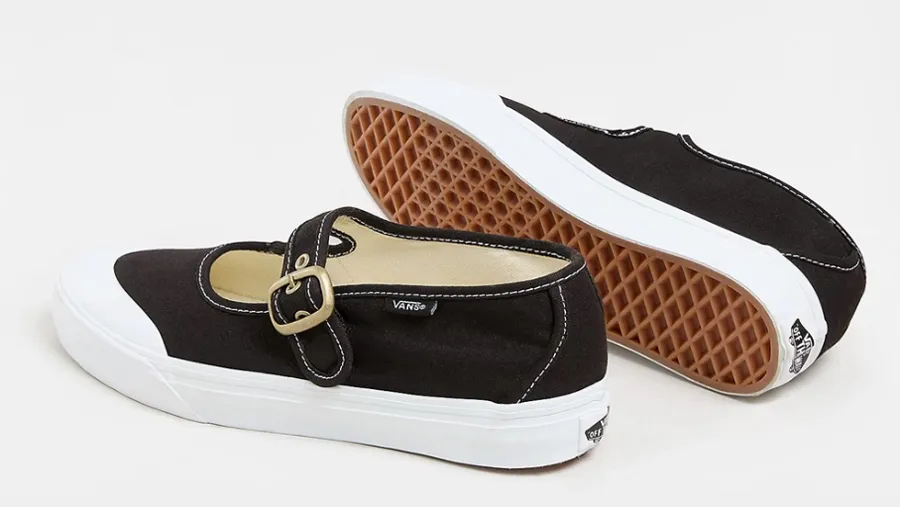 Top 10 giày thể thao ballet sneaker 