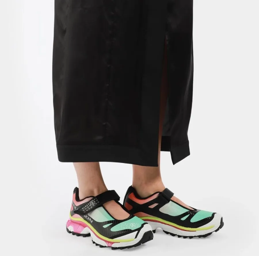 Top 10 giày thể thao ballet sneaker 