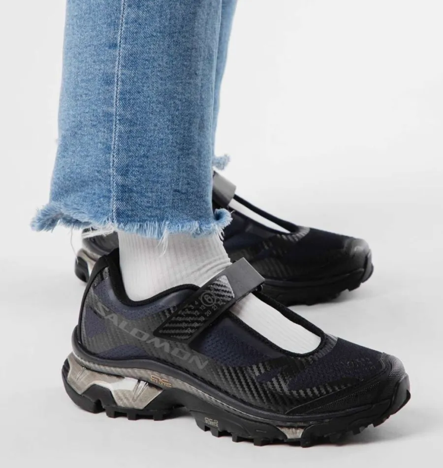 Top 10 giày thể thao ballet sneaker 