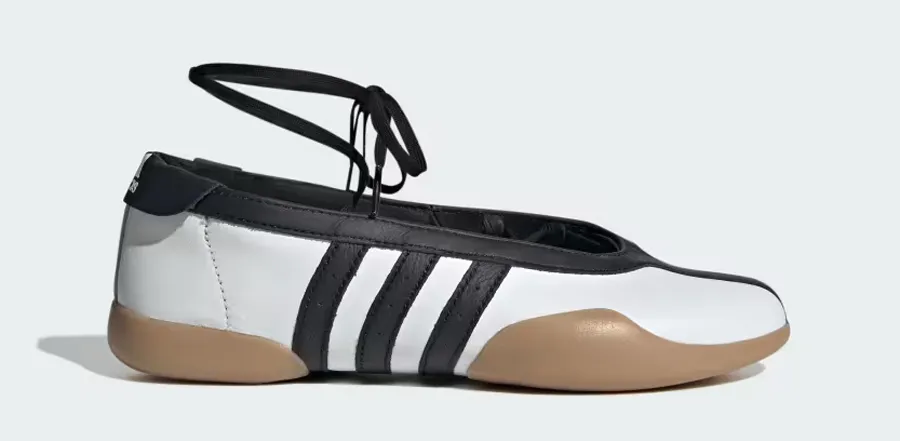 Top 10 giày thể thao ballet sneaker 