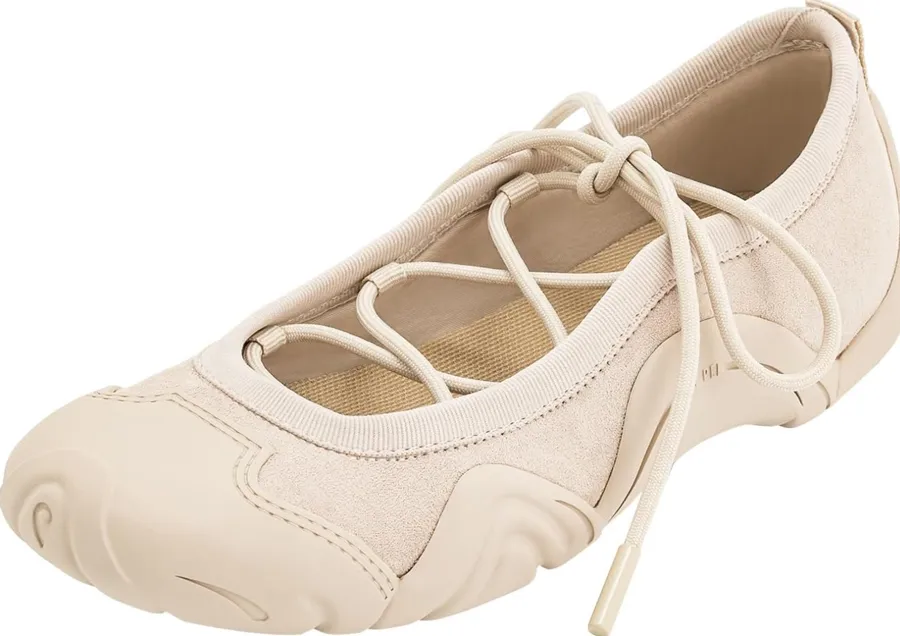 Top 10 giày thể thao ballet sneaker 
