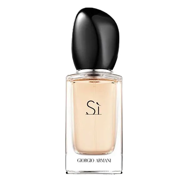 Nước Hoa Nữ Giorgio Armani Sì Eau De Parfum Mini 7ml - Nước hoa - Vua Hàng Hiệu