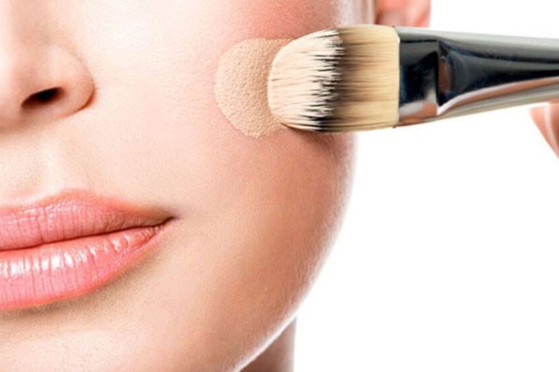 11 Bước Trang Điểm Cơ Bản Cho Người Mới Bắt Đầu Nhanh Chóng (A-Z)