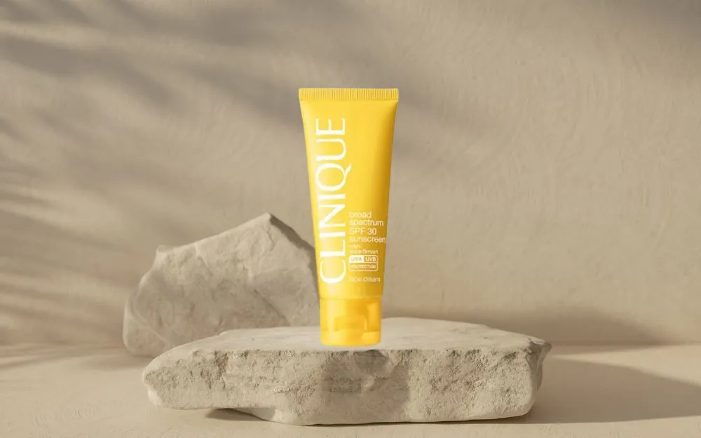 Top 5 Kem Chống Nắng Clinique Bán Chạy, Hot Hit Năm 2025 - 2