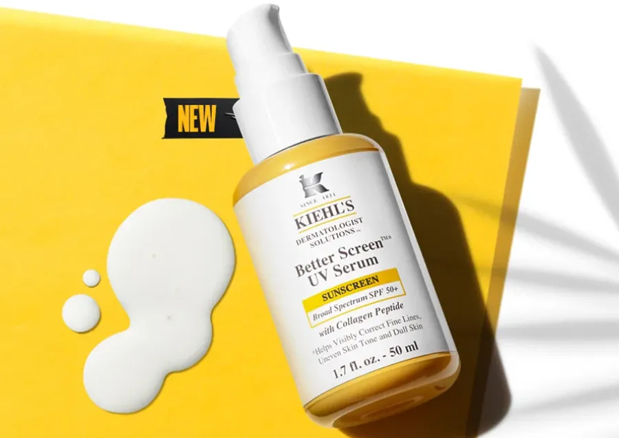 Top 10 Kem Chống Nắng Collagen Cho Da Căng Mịn 2025 - 20