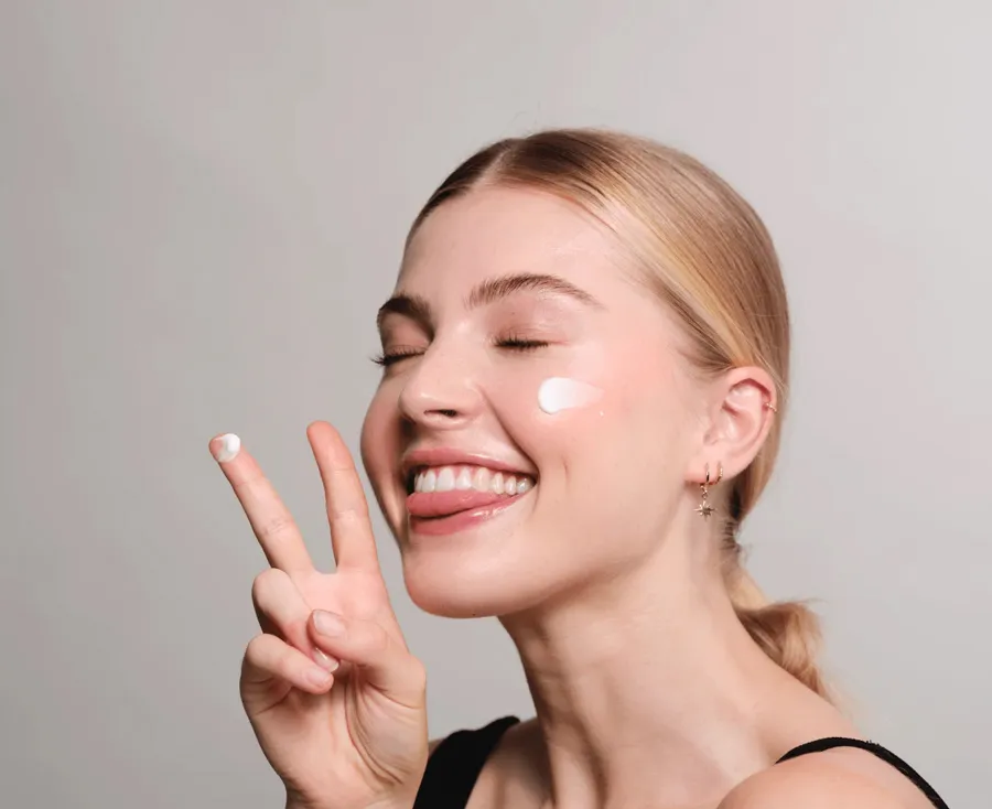 Lợi ích của collagen trong kem chống nắng