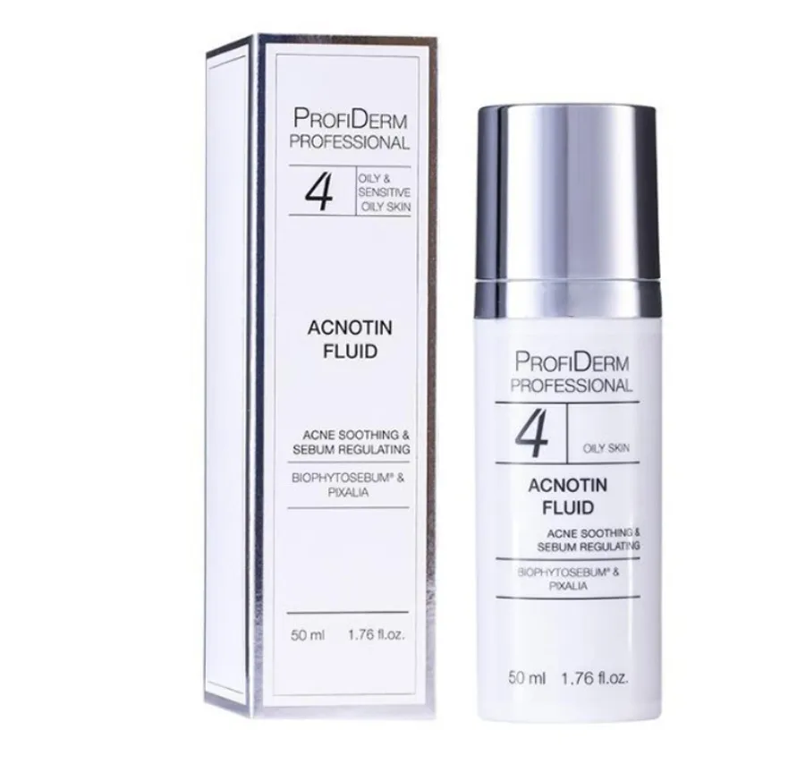 ProfiDerm Professional Sun Care Cream SPF50