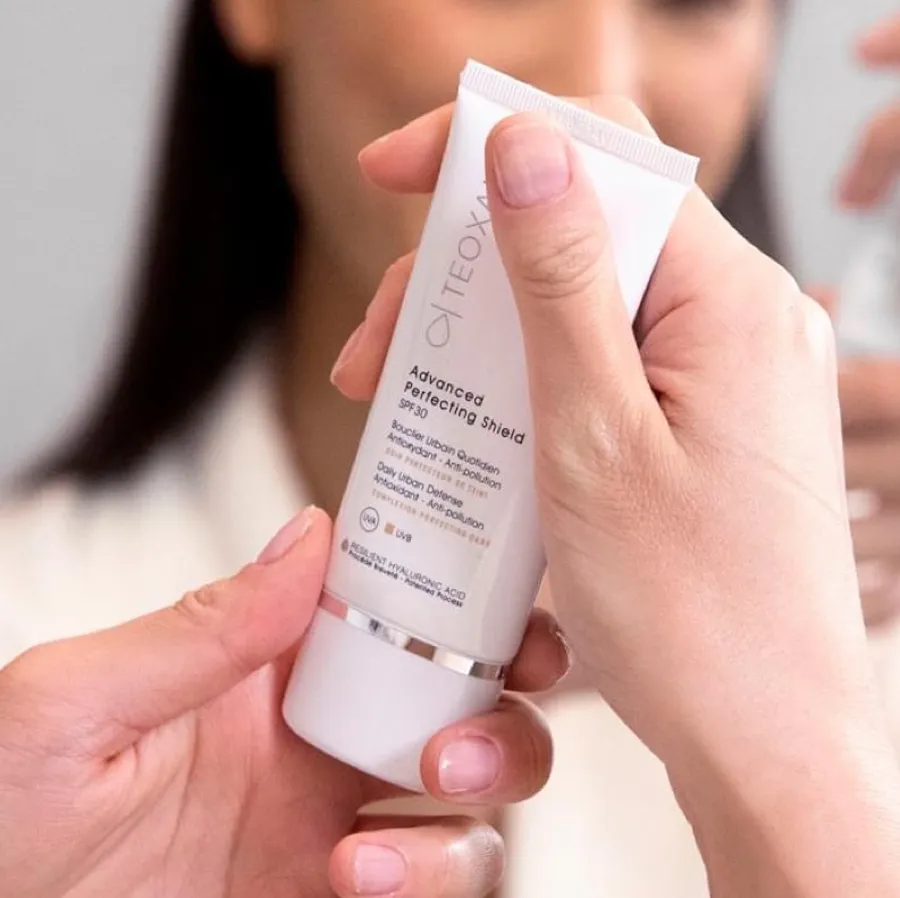 Teoxane Advanced Perfecting Shield SPF30