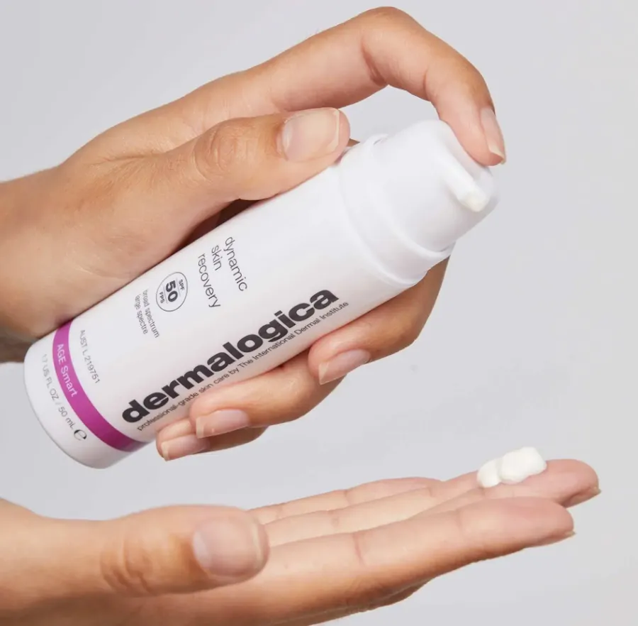 Dermalogica Dynamic Skin Recovery SPF 50