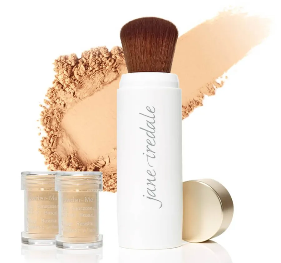 Jane Iredale Powder-Me Dry Sunscreen SPF 30