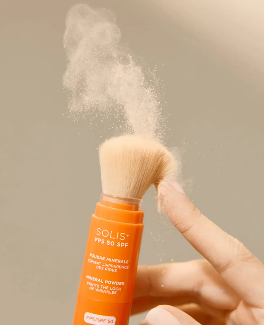 Cách Chọn Kem Chống Nắng Dạng Bột Phù Hợp