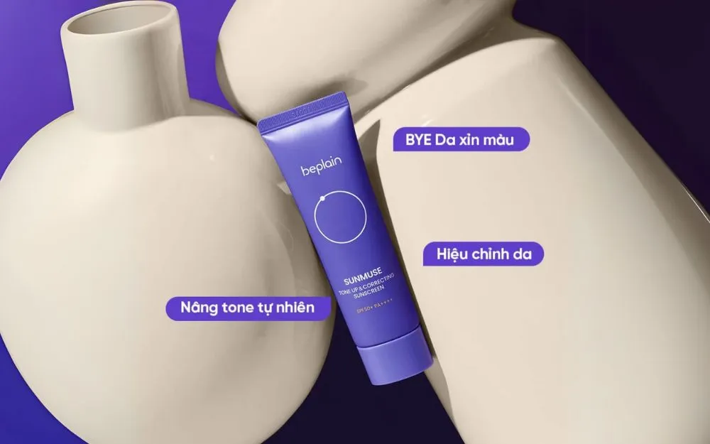 Review 10 Kem Chống Nắng Kiềm Dầu Hiệu Quả, Hot Hit Hiện Nay