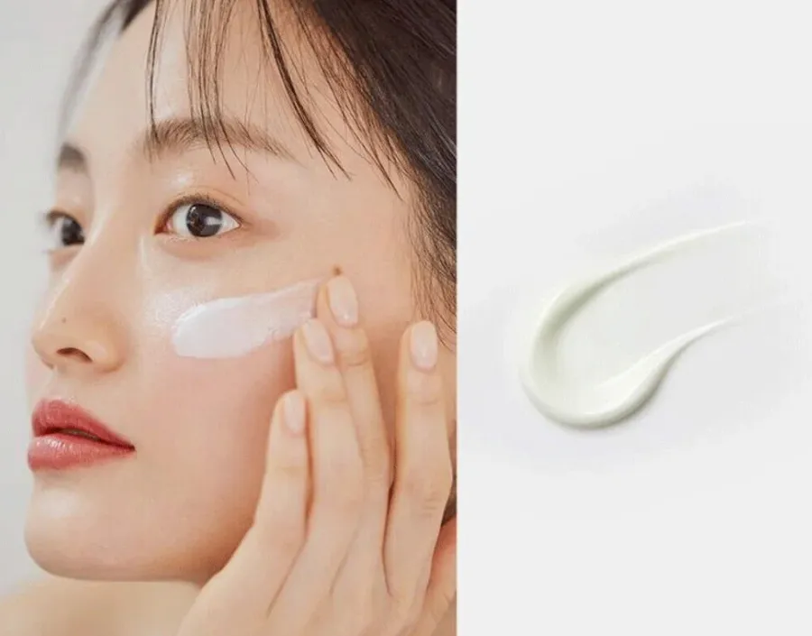 Kem chống nắng sinh học là một loại kem chống nắng sử dụng thành phần hữu cơ