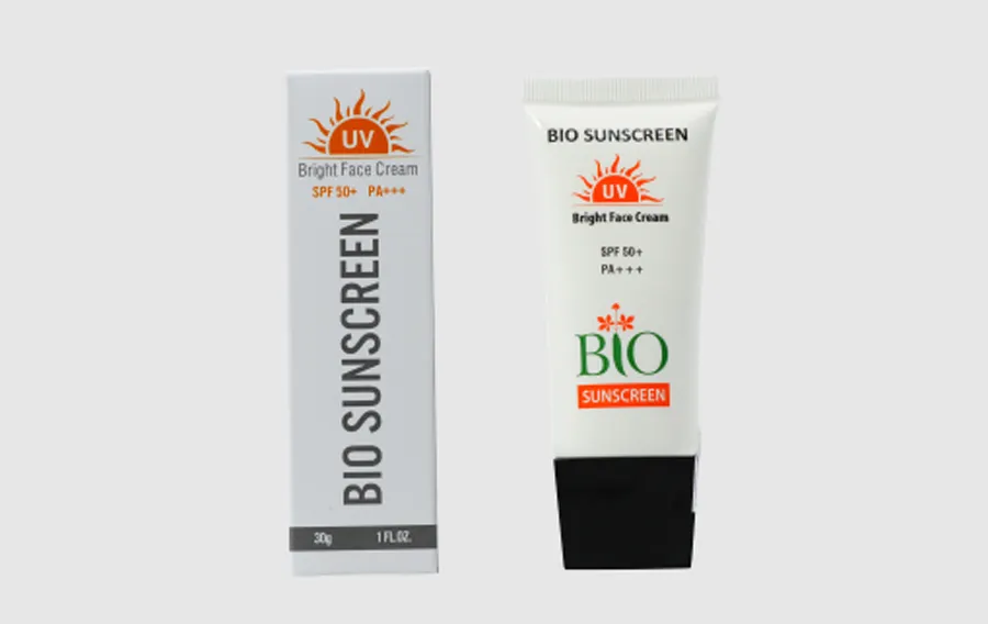 Kem chống nắng sinh học Mediworld Bio Sunscreen 