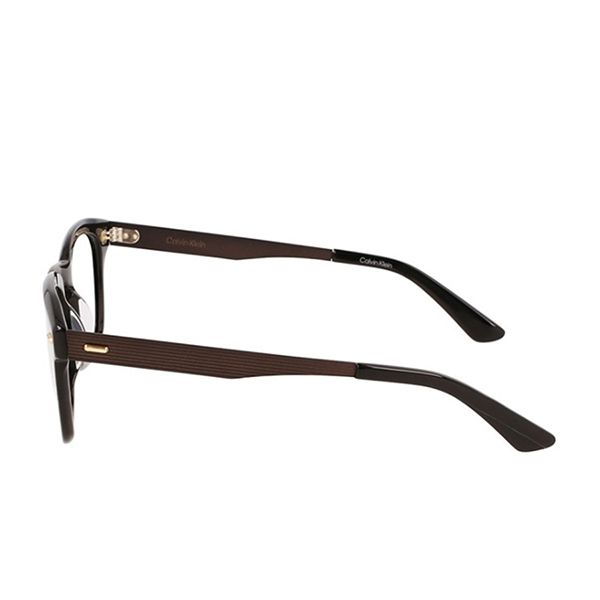 Kính Mắt Cận Calvin Klein CK Eyeglasses CK21517 001 Màu Đen - Kính mắt - Vua Hàng Hiệu