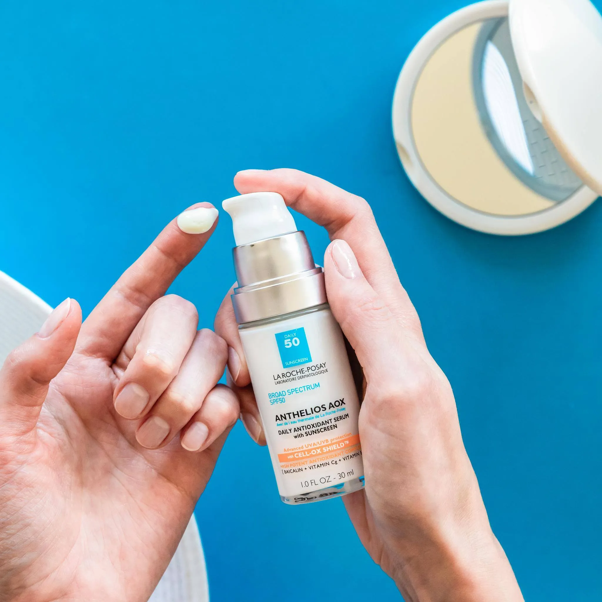 Top 10 Kem Chống Nắng La Roche Posay Bán Chạy Được Đánh Giá Cao 2025