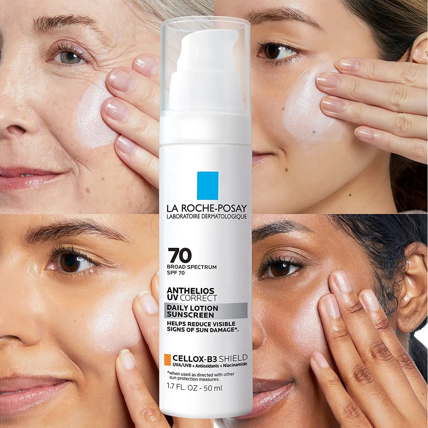 Top 10 Kem Chống Nắng La Roche Posay Bán Chạy Được Đánh Giá Cao 2025