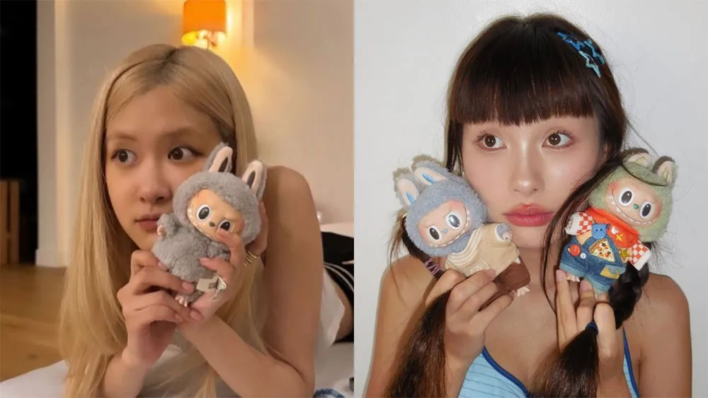 Labubu Là Gì? Tại Sao Labubu Lại 