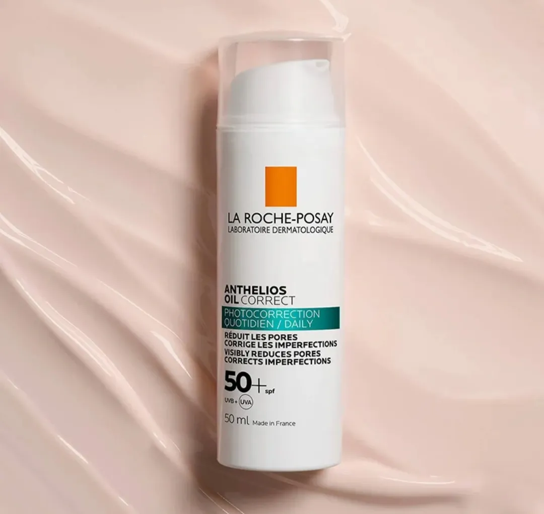 Top 10 Kem Chống Nắng La Roche Posay Bán Chạy Được Đánh Giá Cao 2025