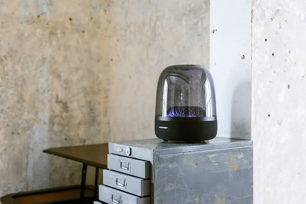 Top 10 Loa Bluetooth Để Bàn Bán Chạy, Chất Lượng, Giá Tốt - 15