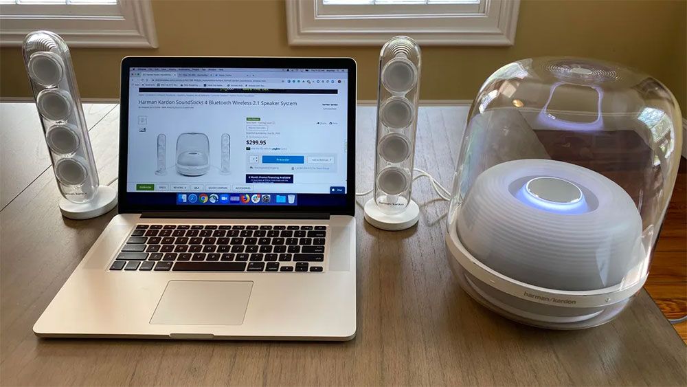 Top 10 Loa Bluetooth Để Bàn Bán Chạy, Chất Lượng, Giá Tốt - 2