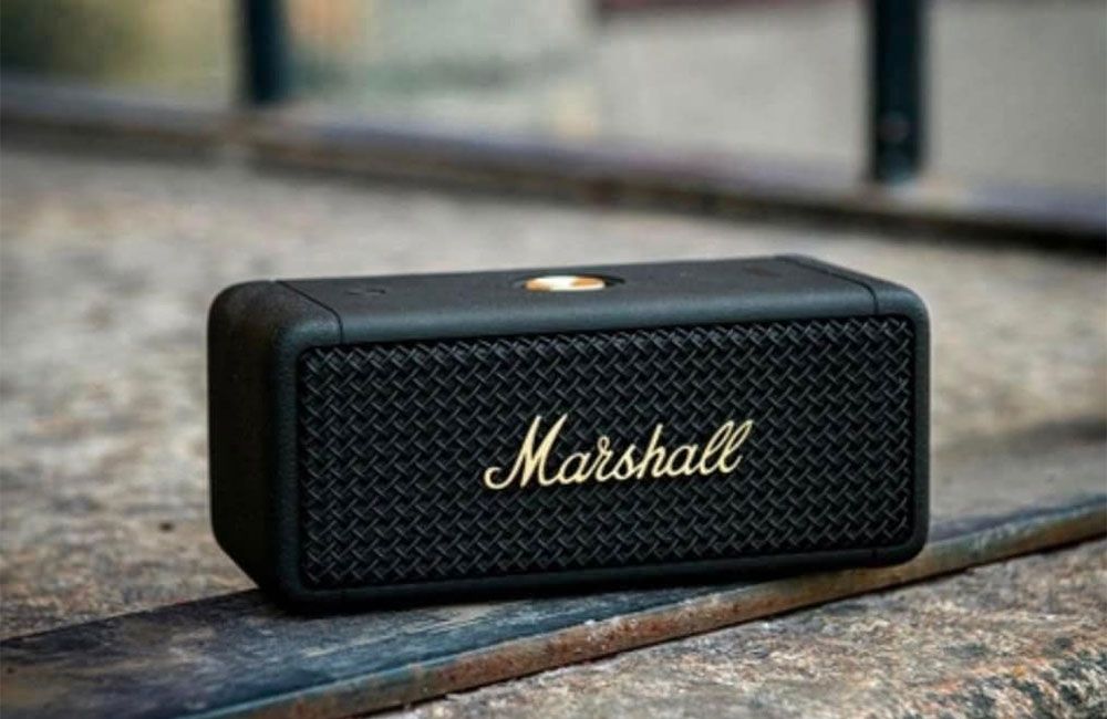 Top 10 Loa Bluetooth Để Bàn Bán Chạy, Chất Lượng, Giá Tốt - 7