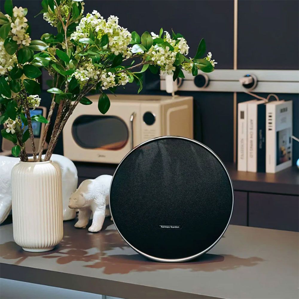 Top 10 Loa Bluetooth Để Bàn Bán Chạy, Chất Lượng, Giá Tốt - 14