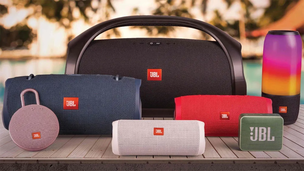 Top 5 Loa Bluetooth Dưới 5 Triệu Đẹp, Chất Lượng Tốt Nên Mua - 1