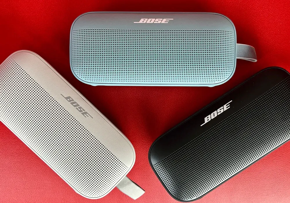 Top 5 Loa Bluetooth Dưới 5 Triệu Đẹp, Chất Lượng Tốt Nên Mua - 3