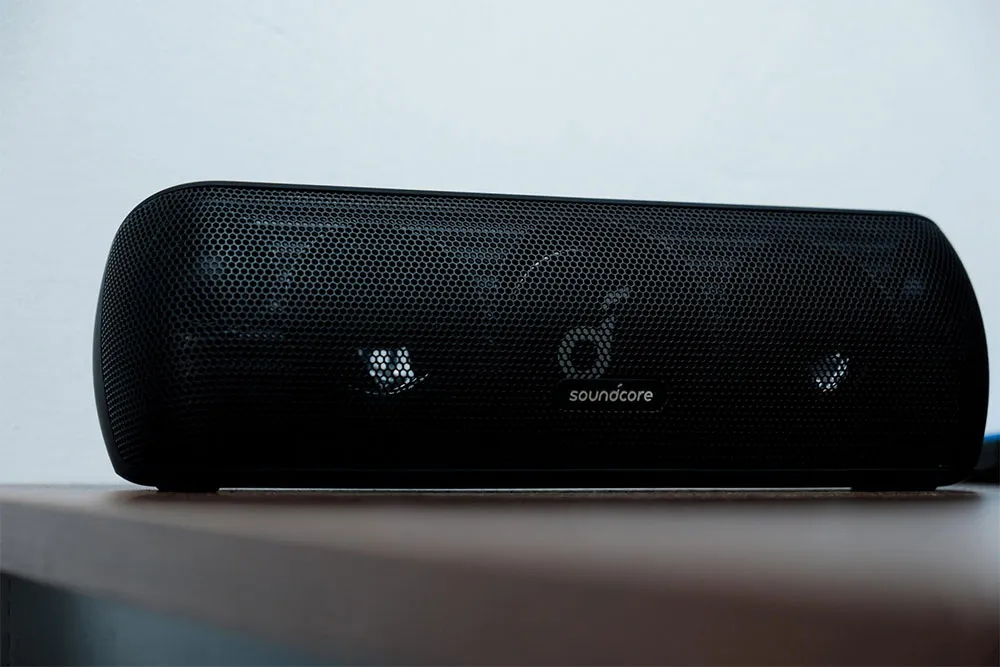 Top 5 Loa Bluetooth Dưới 5 Triệu Đẹp, Chất Lượng Tốt Nên Mua - 5