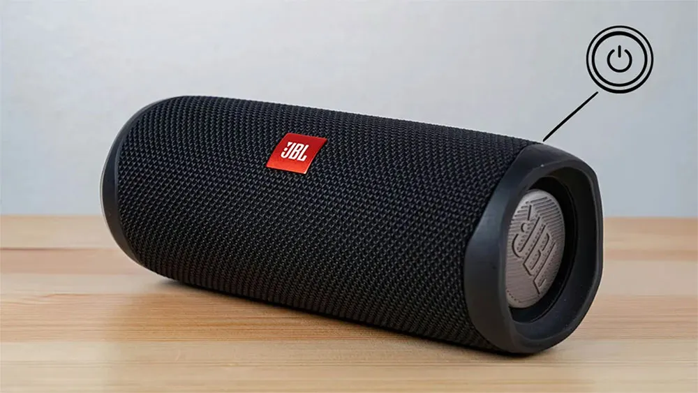 Loa Bluetooth Không Lên Nguồn: Nguyên nhân và cách khắc phục