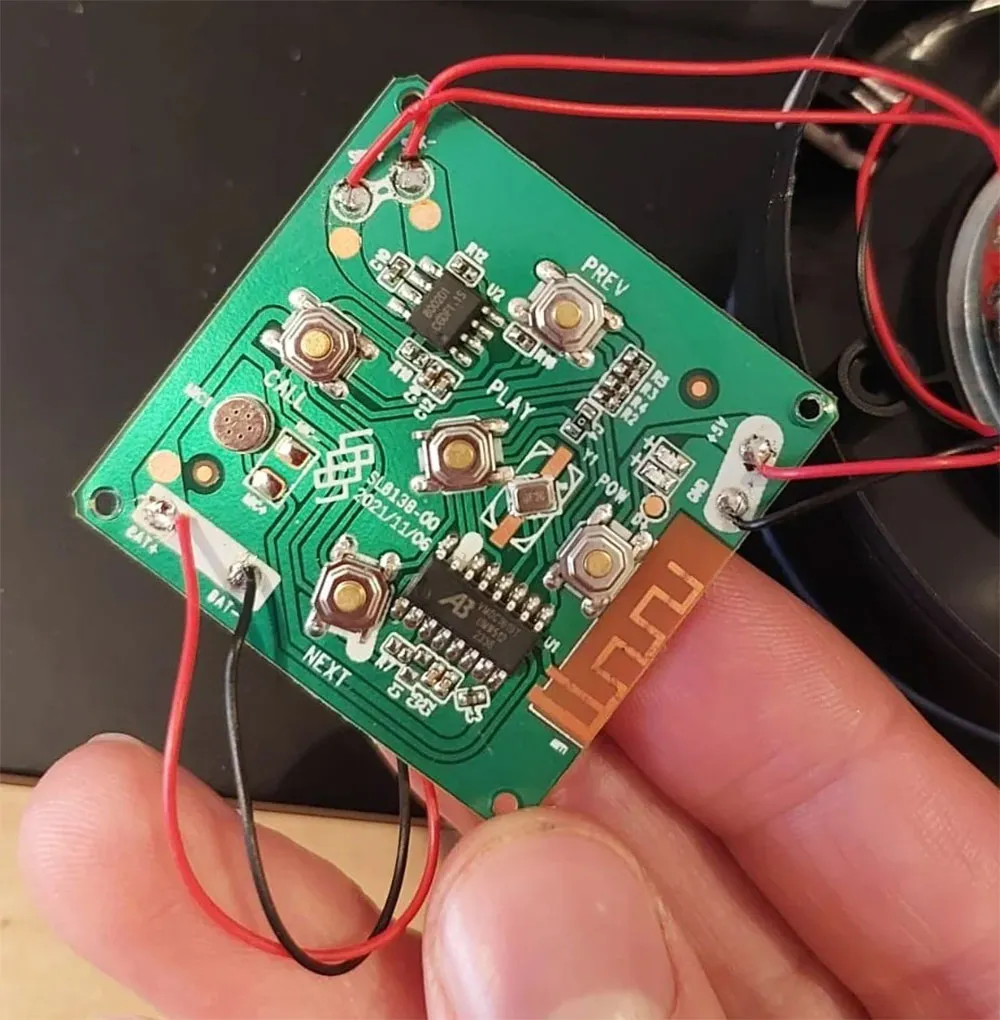 Loa Bluetooth Không Lên Nguồn: Nguyên nhân và cách khắc phục
