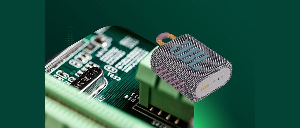 Loa Bluetooth Không Lên Nguồn: Nguyên nhân và cách khắc phục