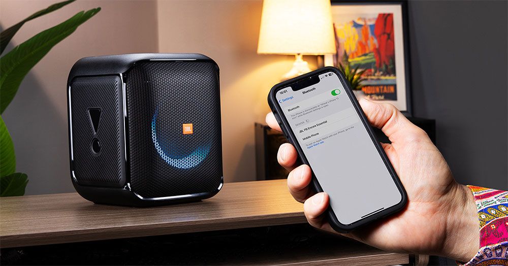 Loa Bluetooth Không Lên Nguồn: Nguyên nhân và cách khắc phục