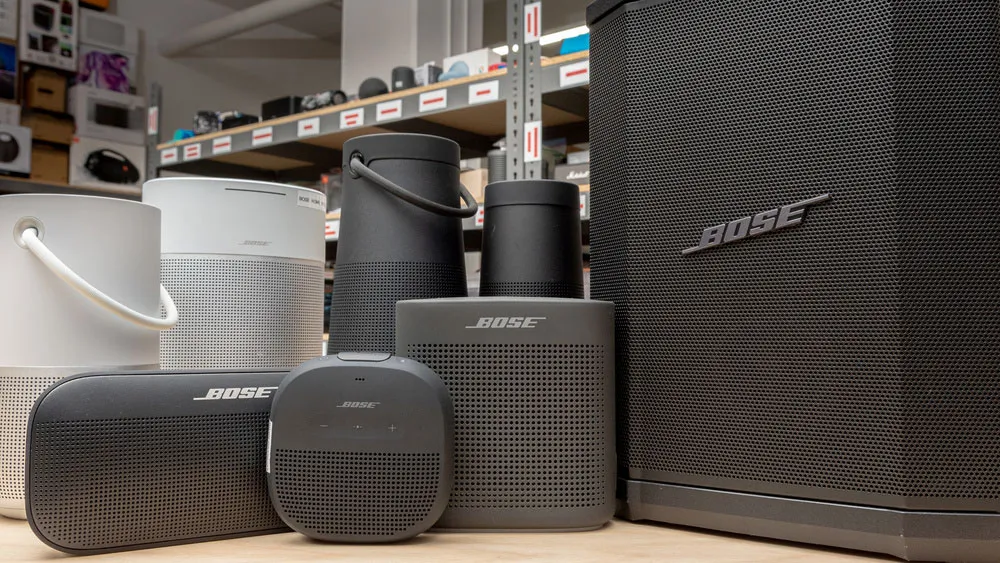 Loa Bose của nước nào? Giải đáp chi tiết về hãng âm thanh nổi tiếng