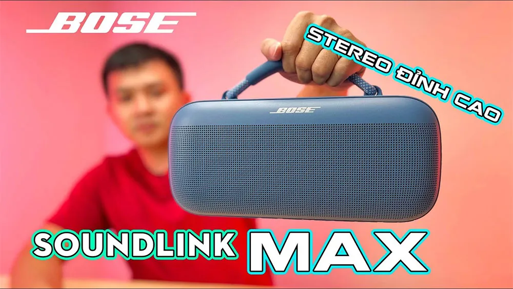 Loa Bose của nước nào? Giải đáp chi tiết về hãng âm thanh nổi tiếng