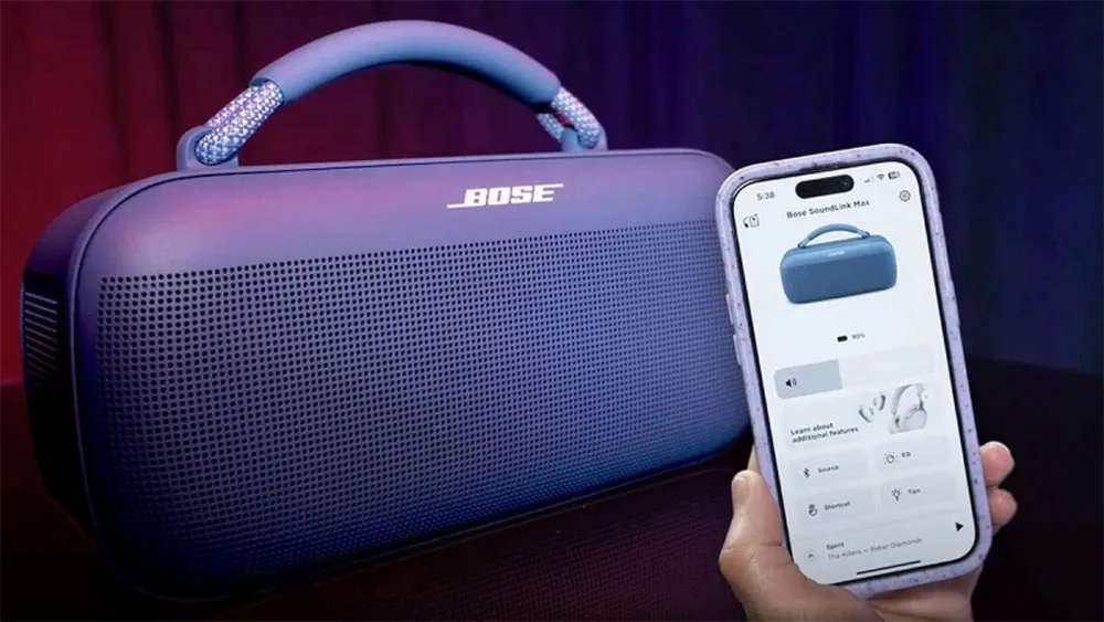 Top 5 Dòng Loa Bose Hát Karaoke Hay, Đáng Đầu Tư 2025