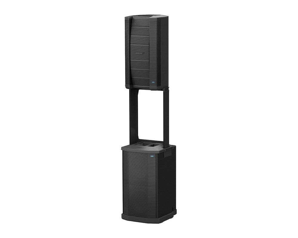 Top 5 Dòng Loa Bose Hát Karaoke Hay, Đáng Đầu Tư 2025