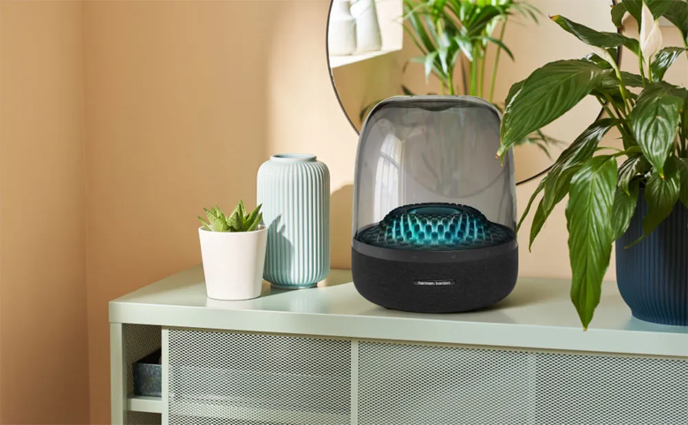 Loa Harman Kardon Của Nước Nào? Top Sản Phẩm Đáng Tiền Nên Mua