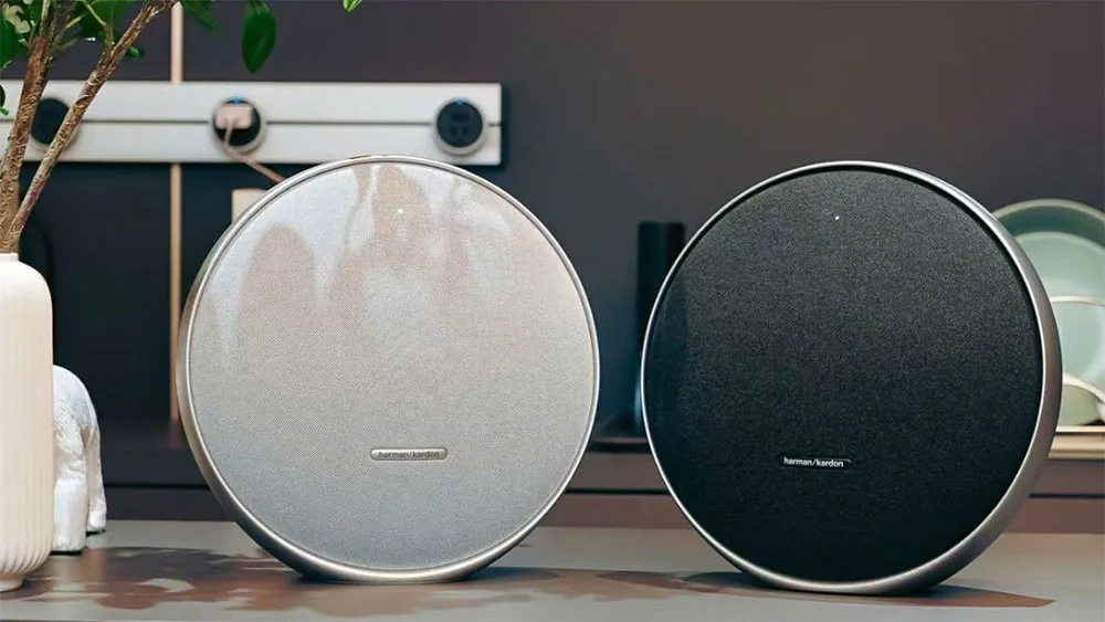 Loa Harman Kardon Của Nước Nào? Top Sản Phẩm Đáng Tiền Nên Mua