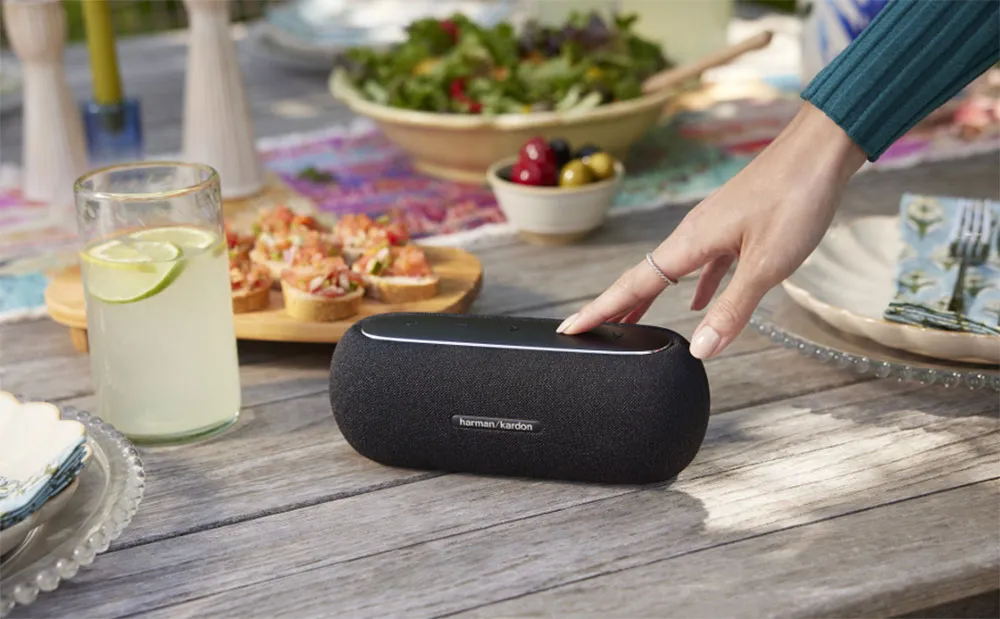 Loa Harman Kardon Của Nước Nào? Top Sản Phẩm Đáng Tiền Nên Mua
