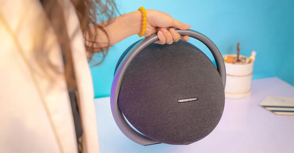 Loa Harman Kardon Của Nước Nào? Top Sản Phẩm Đáng Tiền Nên Mua