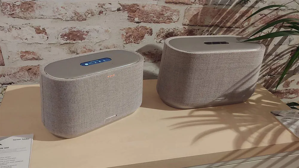 Loa Harman Kardon Của Nước Nào? Top Sản Phẩm Đáng Tiền Nên Mua