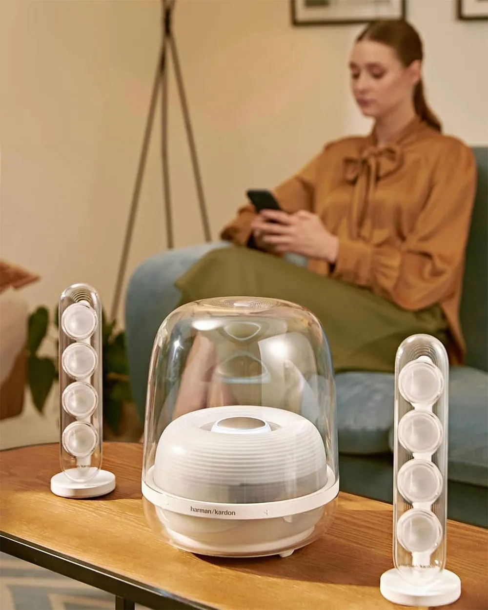 Loa Harman Kardon Của Nước Nào? Top Sản Phẩm Đáng Tiền Nên Mua